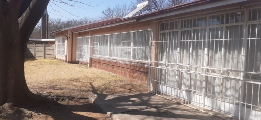 4 Bedroom Property for Sale in Sasolburg Free State